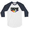Cosmic 3/4 Sleeve Shirt