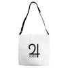 moment Adjustable Strap Totes