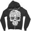 boneheads Zipper Hoodie