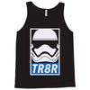 traitor Tank Top