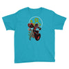 mega pym Youth Tee