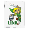 Link iPad 3 and 4 Case