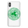 happy saint patrick day iPhoneX