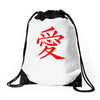 JAPAS Drawstring Bags