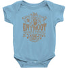 entmoot maple mead Baby Bodysuit