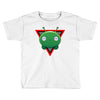 Final Space Mooncake with Triangle Toddler T-shirt