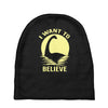 believe in nessie Baby Beanies