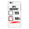 am i childish iPhone 6 Plus/6s Plus Case