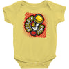 build'n time Baby Onesie
