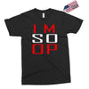 im so op Exclusive T-shirt