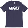 lucky exam T-Shirt