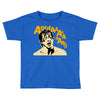 Rock Balboa Adrian Toddler T-shirt