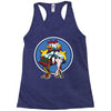 los pollos hermanos Racerback Tank