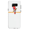 cracka' please Samsung Galaxy S8