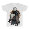 jason voorhees All Over Men's T-shirt