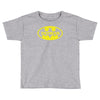 fatman Toddler T-shirt