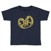 Don't Scare Me (a4) Toddler T-shirt
