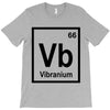 Vibranium T-Shirt