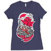 poster Ladies Fitted T-Shirt