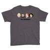 The Supremes Youth Tee