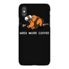 need more coffee iPhoneX