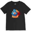 TWITTER MAN V-Neck Tee