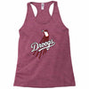 droogs Racerback Tank