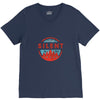 SILENT V-Neck Tee