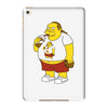 fractal comic book guy iPad Mini 4