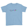 jake paul signature Youth Tee