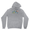 jurassic story Unisex Hoodie