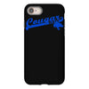 cougar bait iPhone 8