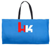 hk Weekender Totes