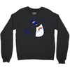 scarebear Crewneck Sweatshirt