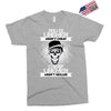 Skilled Linemen Aren't Cheap, Cheap Linemen Aren't Skilled Exclusive T-shirt