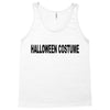 halloween costume Tank Top