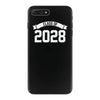 class of 2028 novelty high school elementary iPhone 7 Plus Case