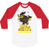 life field! 3/4 Sleeve Shirt