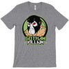 villain v4 T-Shirt