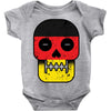 germany till i die Baby Bodysuit