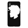questlove afro the roots rap iPhoneX