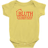 bluth co. Baby Onesie