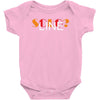 fahrie77 Baby Bodysuit