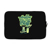always do your best Laptop sleeve