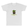 size matters not All Over Men's T-shirt