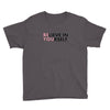 fahrie77 Youth Tee