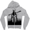 jeepers creepers Zipper Hoodie