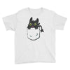 pocket Youth Tee