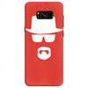 breaking bad heisenberg walter Samsung Galaxy S8