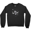 space Youth Sweatshirt